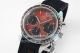 Swiss Replica Omega Speedmaster Red Chronograph Dial Black Rubber Strap Watch 40MM (2)_th.jpg